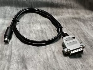 LDG IC-115 Schnittstellenkabel für LDG Z-100A Autotuner zur Verwendung mit Yaesu Radios - Bild 1 von 4