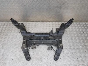 BMW 1 SERIES Front Subframe Assembly 2021 2.0 Petrol F40 6872729 - Picture 1 of 14