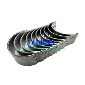 New For YUNNEI Crankshaft Bearing YN38GBZ Engine Spare Parts - Imagen 1 de 1