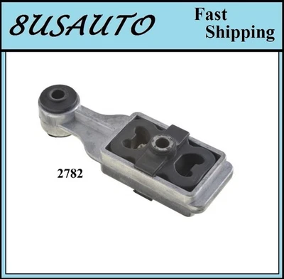 1 件装前扭矩支撑安装 适合 BUICK SKYLARK/CHEVY CORSICA/PONTIAC GRAND AM.. — 第 1/2 张图片