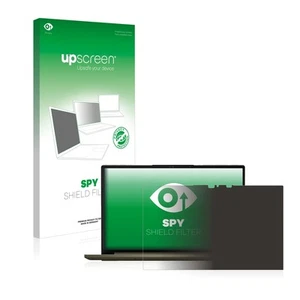 upscreen Filtre de Confidentialité pour Lenovo Yoga Slim 7 14" Protection Ecran - Photo 1/13