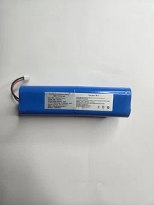 14.8V 2000mah Rechargeable Spare Battery Electric Massage Gun New Lithium Ion - Picture 1 of 1