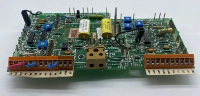 Reliance Electric 0-57050 постоянный ток привод технологическая линия комплект печатная плата  - Изображение 1 из 4