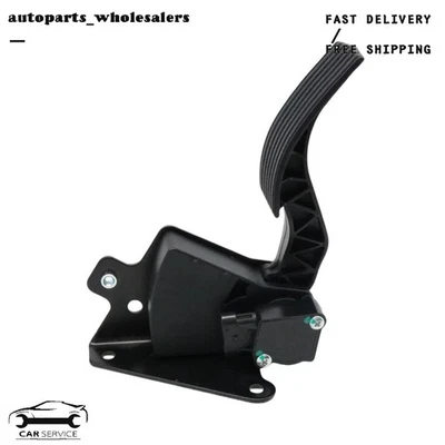 Pedal acelerador para International Harvester 2002-2016 2606578C91 699-5103 Foto 1 de 4