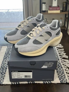 Größe 10 - New Balance WRPD Runner Grey Matter - Bild 1 von 6