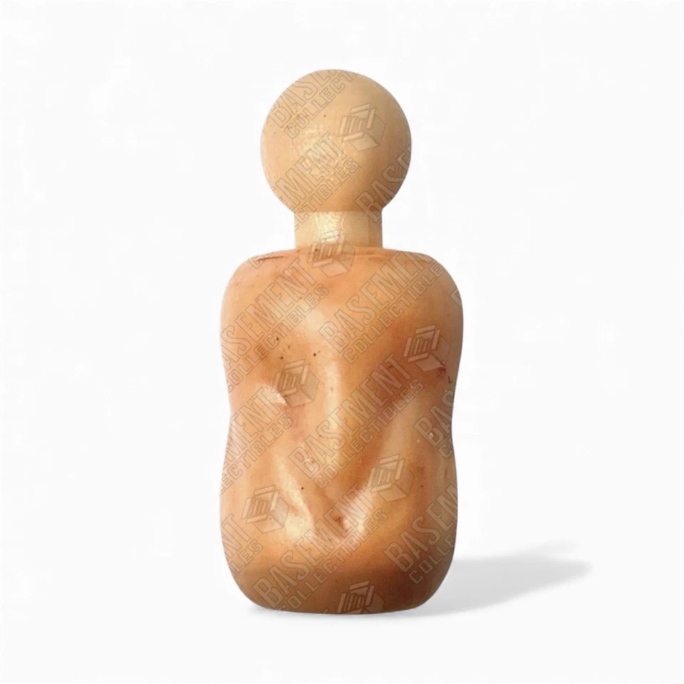 Mezco One:12 Deathstroke - Adaptador de cuello caucásico forraje escala 1:12 Foto 1 de 1