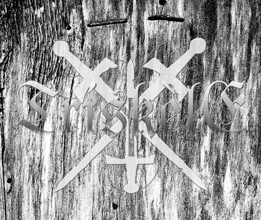 TRISKELE – les racines du nord – 4 CD SET - Image 1 of 1