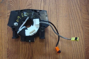 2008-2013 NISSAN ROGUE OEM Steering Wheel Column Clock Spring w/Angle Sensor - Picture 1 of 8