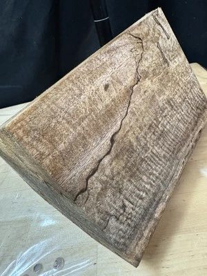 #0543 TIGELAS DE MADEIRA DE MANGA RACHADA, ESCULTURA EM MADEIRA, ARTESANATO, CANETAS EM BRANCO, ESCALAS - Imagem 1 de 4