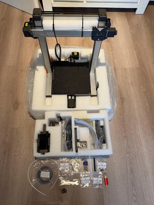 Anycubic Kobra 3 3D-Drucker mit Garantie - Bild 1 von 4