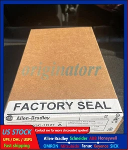New 20-750-2263C-1R2T AB PowerFlex 750 24V Tran IO Option Module - Picture 1 of 1