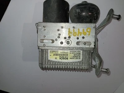 Anti-Lock Brake Part 230 Type Assembly SL55 Fits 07-08 MERCEDES S-CLASS 22937 - Image 1 of 4