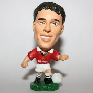 Corinthian Headliners - FAPL - Ronny Johnsen #19 - Manchester Utd 1996/97 PL561 - Picture 1 of 2