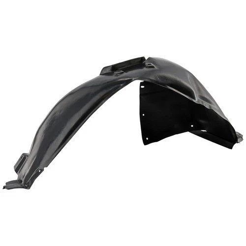 雪佛兰科鲁兹 2011 - 2015 前乘客侧内层挡泥板衬里 — 第 1/4 张图片