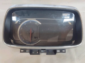 95369632 Display navigatore satellitare  CHEVROLET (DAEWOO) TRAX 1.4 T AWD SUV - Imagen 1 de 5