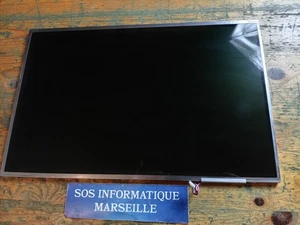 Dalle Ecran LG Display LP154WX4 (TL) (B4) 1280x800 30Pin 37mm - Picture 1 of 5