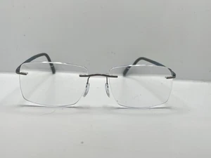 SILHOUETTE 5567 70 7310 17-140 - Foto 1 di 4