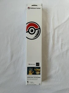 Pokémon Center X Van Gogh Museum Pikachu & Eevee Playmat Official Neu - Bild 1 von 2