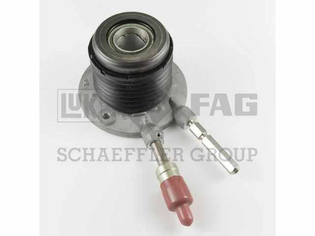 LUK 15ZK22T Clutch Slave Cylinder Fits 2006-2010 Hummer H3 - Изображение 1 из 1