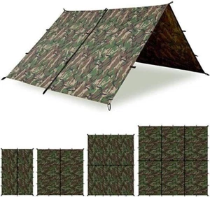 Antiwärmebildzelt Multi BT6370, Umhang von Drohnen, Displayschutz von - Bild 1 von 6