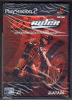 PS2 MX Rider (2001), UK Pal, Brand New & Sony Factory Sealed