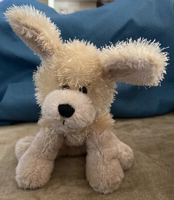 Webkinz Lil'Kinz Golden Retriever Great Condition - No Code - Dog Labrador Ganz - Image 1 of 3