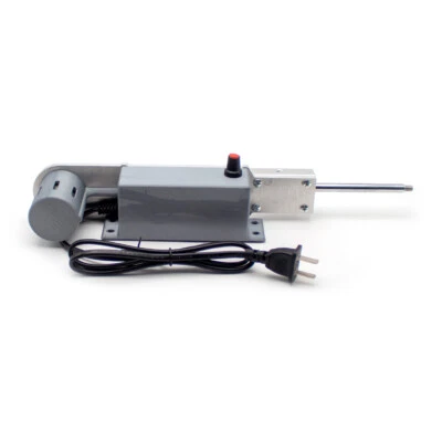 Reciprocating Cycle Linear Actuator Telescopic Motor Stroke 20-120MM Adjustable - Image 1 of 4