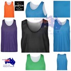 Jb wear Podium Teamwear Kid&Adult Reversible Basketball Sports Training Singlets