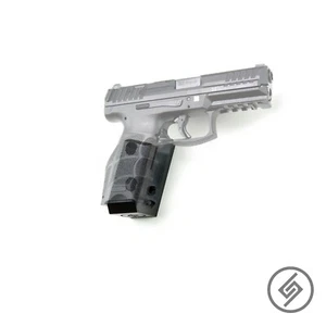 Spartan Mount™ für Ruger SR22 (R) | Waffenständer Pistole Wand Display Aufbewahrungshaken - Bild 1 von 5
