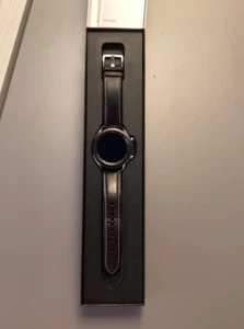 Samsung Galaxy Watch3 41mm cassa in acciaio inossidabile - Zdjęcie 1 z 4