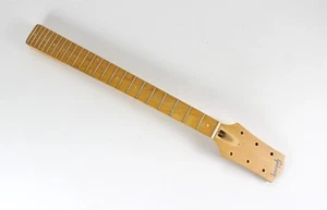 1974 Vintage Gibson L6-S Midnight Special Maple Neck 1970s USA - Picture 1 of 17