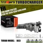 B03 Turbocharger For Bmw F30 F80 F32 F82 F36 F83 F33 335I 435I 535I 640I M135i