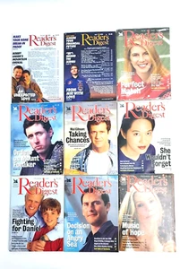 Reader's Digest 1998 Issues 9 See in Description - Picture 1 of 5