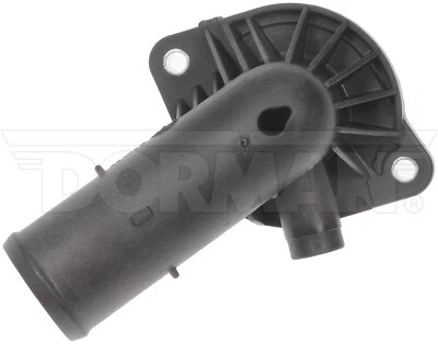 Conjunto de carcaça termostato líquido de arrefecimento do motor Dorman para 2014-2018 Ram 1500 3.6L V6 - Imagem 1 de 4