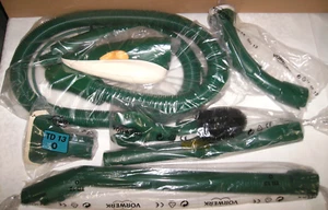 Vorwerk Kobold Posten Zubehör TR 13 , FL-H 135, SD 13, TD 13, PB 420, Schlauch.. - Bild 1 von 10