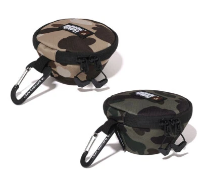 A BATHNIG APE Men's Goods BAPE CAMO SIERRA CUP CASE 1J20182034 b - Image 1 of 4