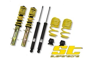 00-06 Audi TT & TT Roadster (8N) 2WD ST Suspensions Coilovers - Imagen 1 de 1