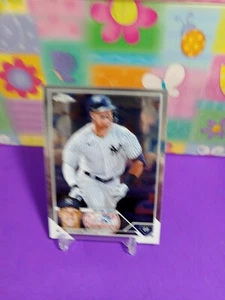 2023 Topps cromo refractor Aaron Judge #62 New York Yankees - Imagen 1 de 2