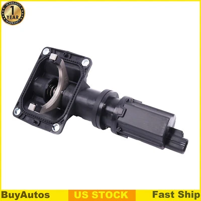 Actuador de eje de bloqueo diferencial delantero 52114387AE para Dodge Ram 1500 2008-2016 Foto 1 de 4