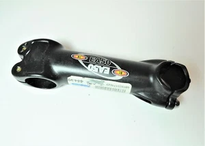EASTON EA50 BICYCLE 1 1/8 THREADLESS 120 MM STEM 26.0 MM CLAMP - Picture 1 of 2