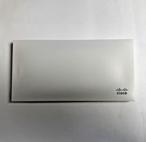 Cisco Meraki MR33 Dual Band Cloud Managed PoE Wireless Access Point - Picture 1 of 4