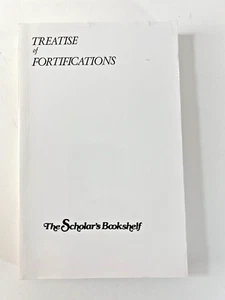 A Treatise Containing the Elementary Part of Fortification, Regular and Irregula - Picture 1 of 11