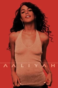 AALIYAH 24X36 POSTER ALBUM COPERTINA R&B CANTANTE LEGGENDE ICONA BELLISSIMO REGALO HIP HOP! - Foto 1 di 1
