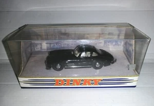 MERCEDES BENZ 300SL GULLWING 1955 DY-128 DINKY SCALA 1/43 - Foto 1 di 1