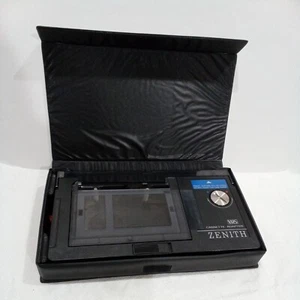 ZENITH CASSETTE ADAPTER VHS Adapter - VHS-C to VHS VAC-414 - Picture 1 of 4