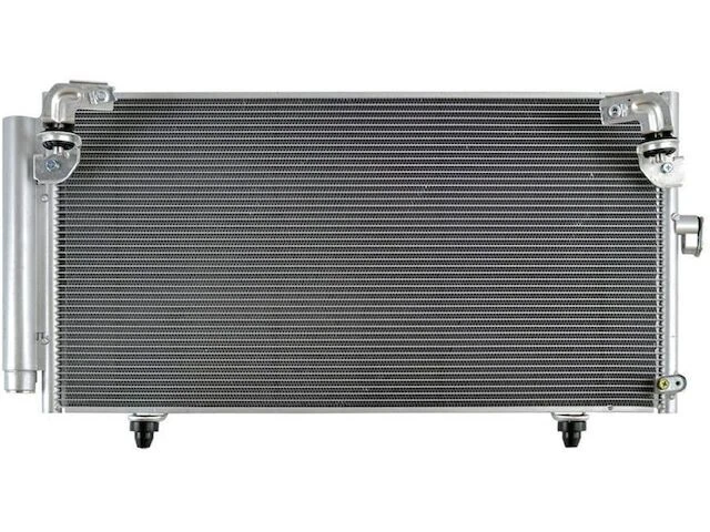 A/C Condenser 55NZNC99 for Subaru Outback Legacy 2005 2006 2008 2009 2007 - Image 1 of 1