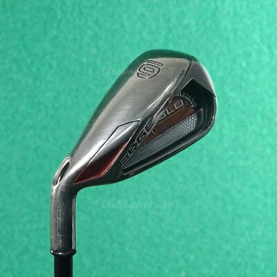 LH Callaway Diablo Edge Single 6 Iron Factory I-75G Graphite Regular - Image 1 of 3