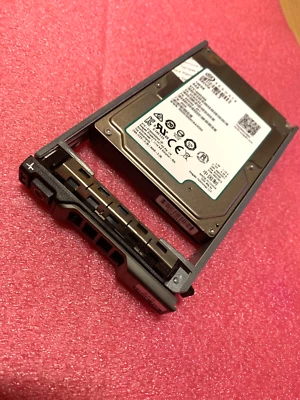 Dell Seagate Savvio 146Gb 2.5'' 15k ST9146853SS  9SV066-881 SAS PowerEdge HD - Image 1 of 4