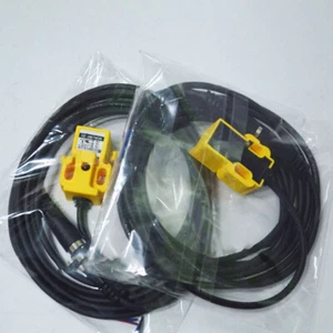 For BAKS Proximity Switch 10-30VDC DE-1807NOH - Picture 1 of 2