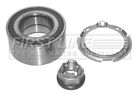 First Line Front Right Wheel Bearing Kit For Renault Trafic 1.9 (05/01-11/02)